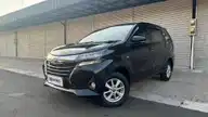 Toyota Avanza Veloz