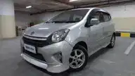 Toyota Avanza Veloz