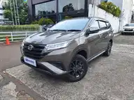 Toyota Avanza Veloz